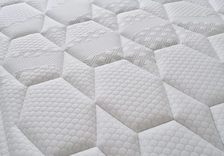 Sleepeezee Graphite Echo 2300 Mattress