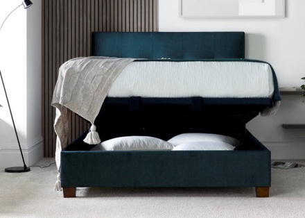Kaydian Walkworth Ottoman Bed Frame