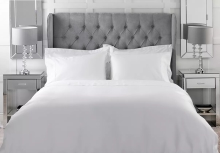 Bamboo Duvet Cover