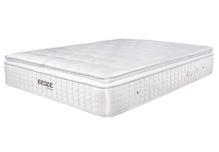 Sleepeezee Natural 4000 Mattress