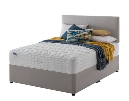 Silentnight Lyon Strutted Headboard