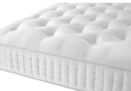 Harrison Spinks Wildwood Bramble 2000 Pocket Sprung Mattress