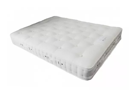 Hypnos Firmrest Divan Bed