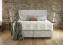 Harrison Spinks Eden 13500 Mattress