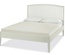 Bentley Ashby Soft Grey Bed Frame
