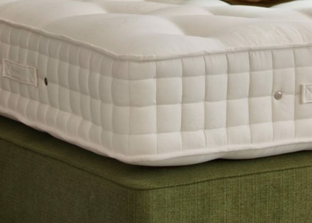 Hypnos Wool Origins 8 Mattress