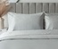 Egyptian Cotton 400 Thread Count 30cm Fitted Sheet