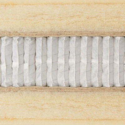 Hypnos Wool Origins 8 Mattress