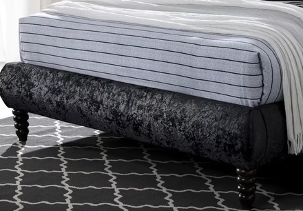 Time Living Venice Bed Frame