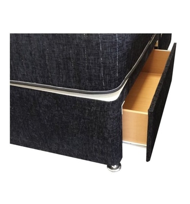Deepsleep Divan Bed Base