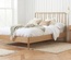 Birlea Jesper Wooden Bed Frame