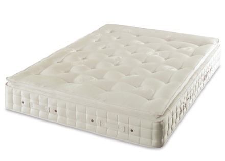 Hypnos Pillowtop Classic Mattress