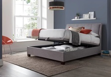 Kaydian Accent Ottoman Bed Frame