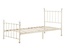 Deepsleep Empire High Foot End Bed Frame