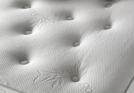 Gilt Edge Bamboo 1500 Mattress