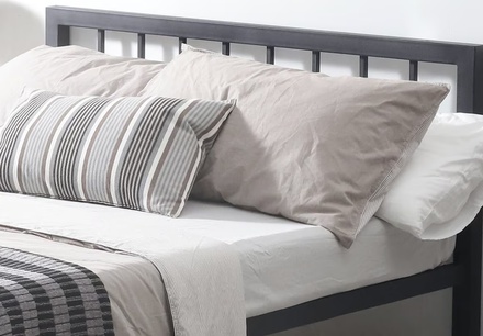 Time Living Metro Bed Frame