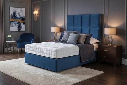 Hypnos Firmrest Mattress