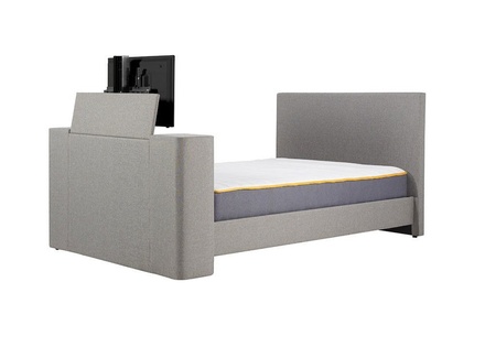 Birlea Plaza TV Bed Frame