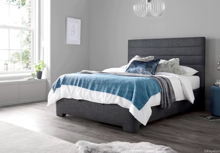 Kaydian Appleby Ottoman Bed Frame