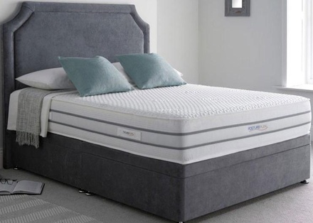 Postureflex Siam 1200 Mattress