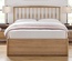 Deepsleep Empire High Foot End Bed Frame
