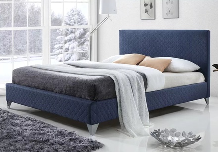 Time Living Brooklyn Bed Frame