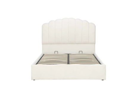 Deepsleep Empire High Foot End Bed Frame