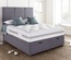 Deepsleep Ottoman Bed Base - End Lift