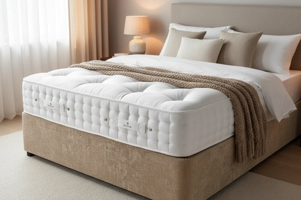 Hypnos Firmrest Mattress
