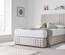 Gilt Edge Ultra Ortho 2000 Divan Bed