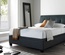 Kaydian Accent Ottoman Bed Frame