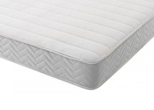 Silentnight Seoul Miracoil Mattress
