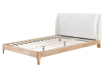 Deepsleep Empire High Foot End Bed Frame