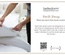 Egyptian Cotton 200 Thread Count Duvet Cover