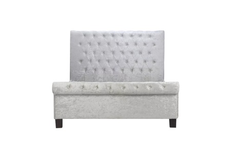 Deepsleep Empire High Foot End Bed Frame