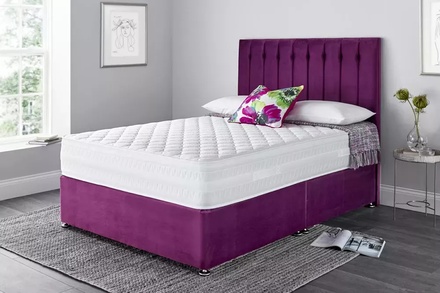 Gilt Edge Sienna 1500 Mattress