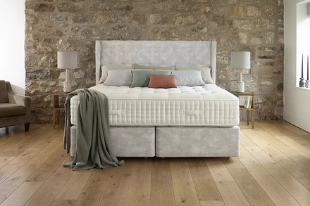 Harrison Spinks Eden 13500 Mattress