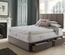 Silentnight Brescia Strutted Headboard