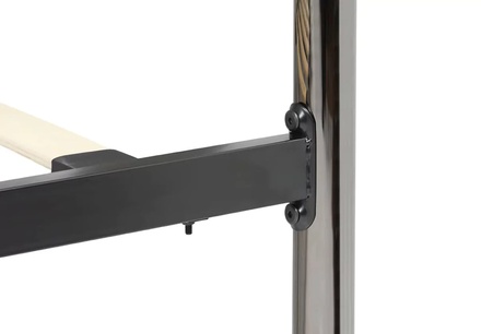 Deepsleep Empire High Foot End Bed Frame