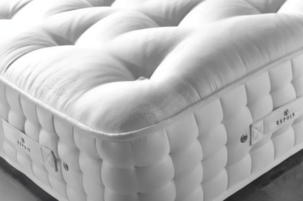Espoir Ortho Natural 2000 Mattress