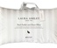 Laura Ashley Duck and Down Pillow
