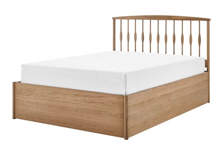 Deepsleep Empire High Foot End Bed Frame