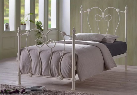 Time Living Inova Bed Frame