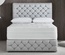 Gilt Edge Geneva 3000 Divan Bed