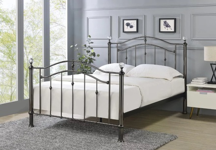Limelight Callisto Bed Frame