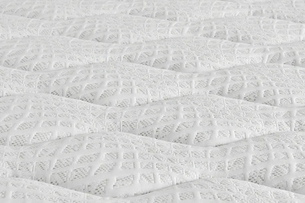 Silentnight Comfort Breathe 2000 Pocket Mattress