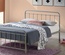 Time Living Miami Bed Frame