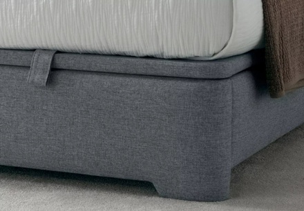Kaydian Appleby Ottoman Bed Frame