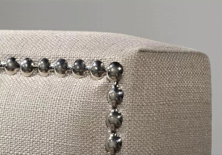 Time Living Brunswick Ottoman Bed Frame