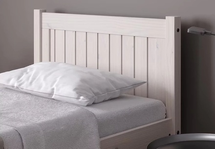 Deepsleep Empire High Foot End Bed Frame